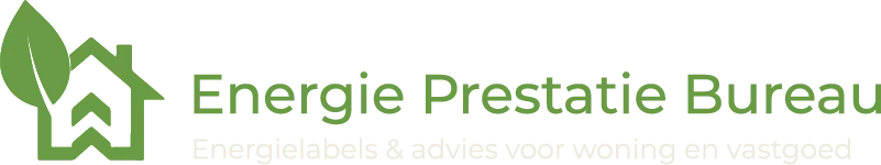 Energie Prestatie Bureau